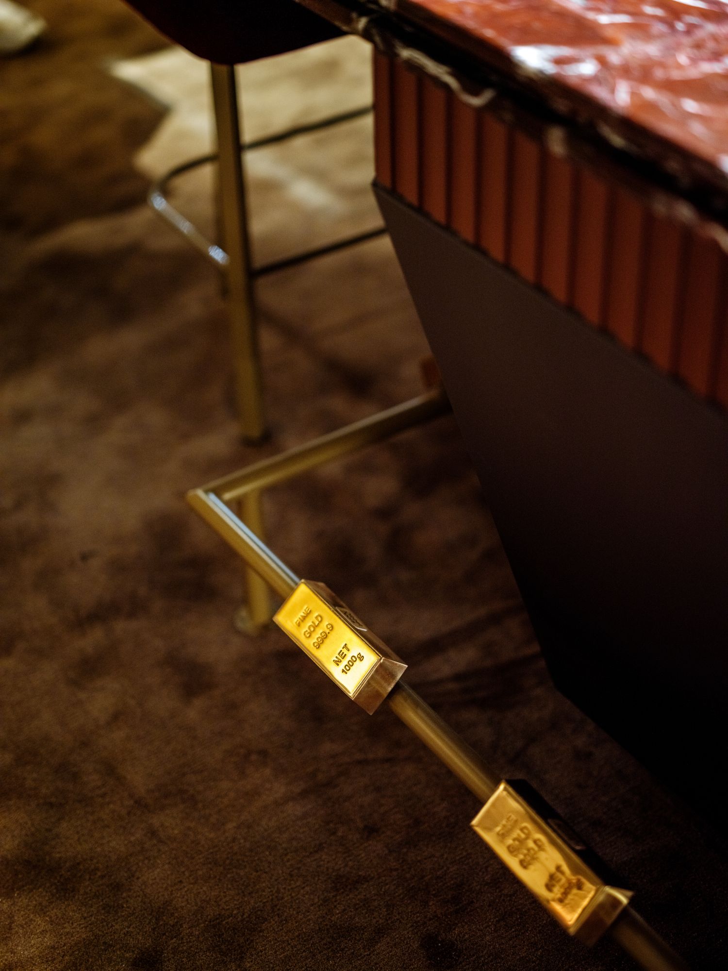 Master Suite | Hotel Chique