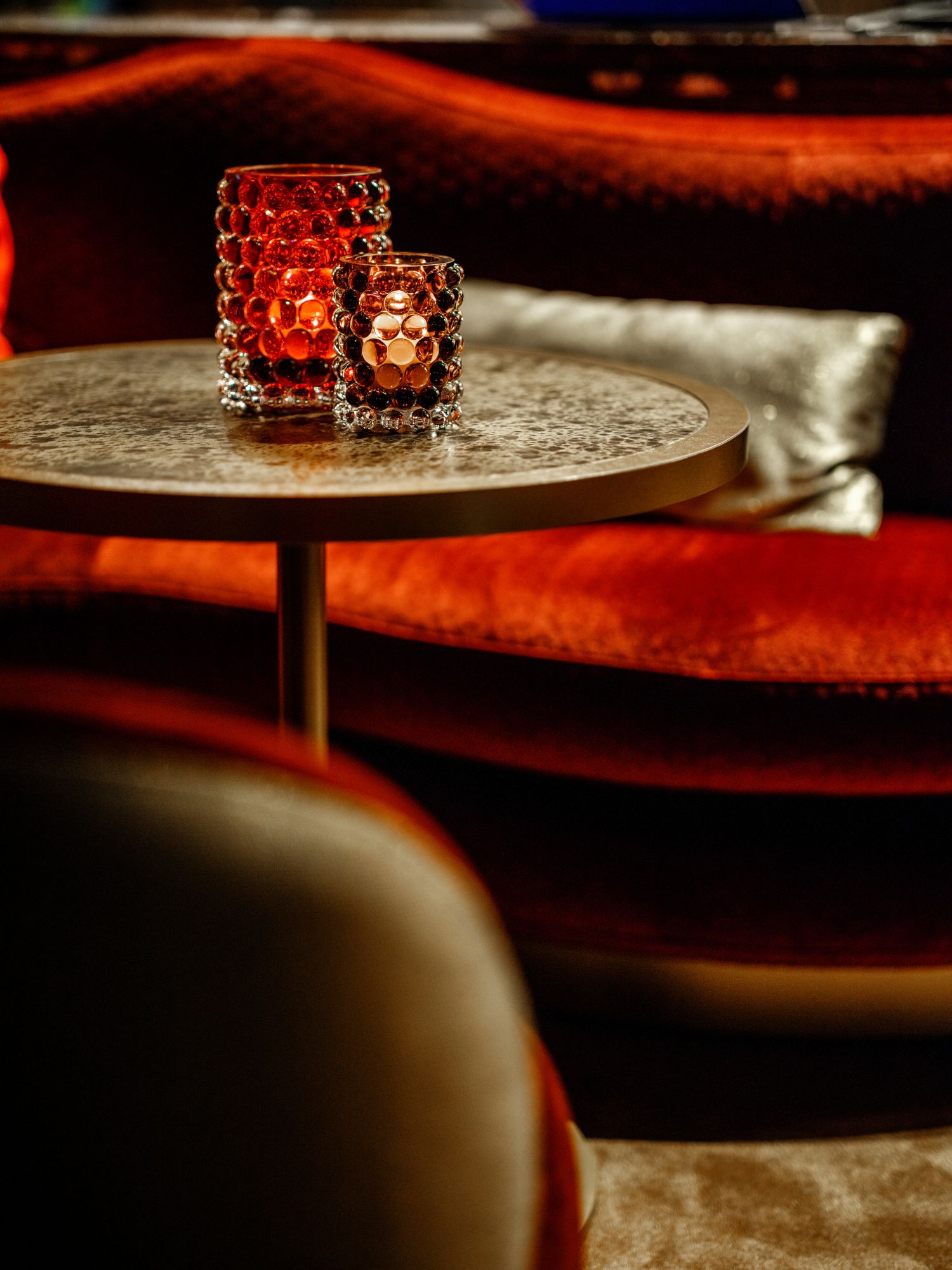 Master badkamer | Bomonti Design