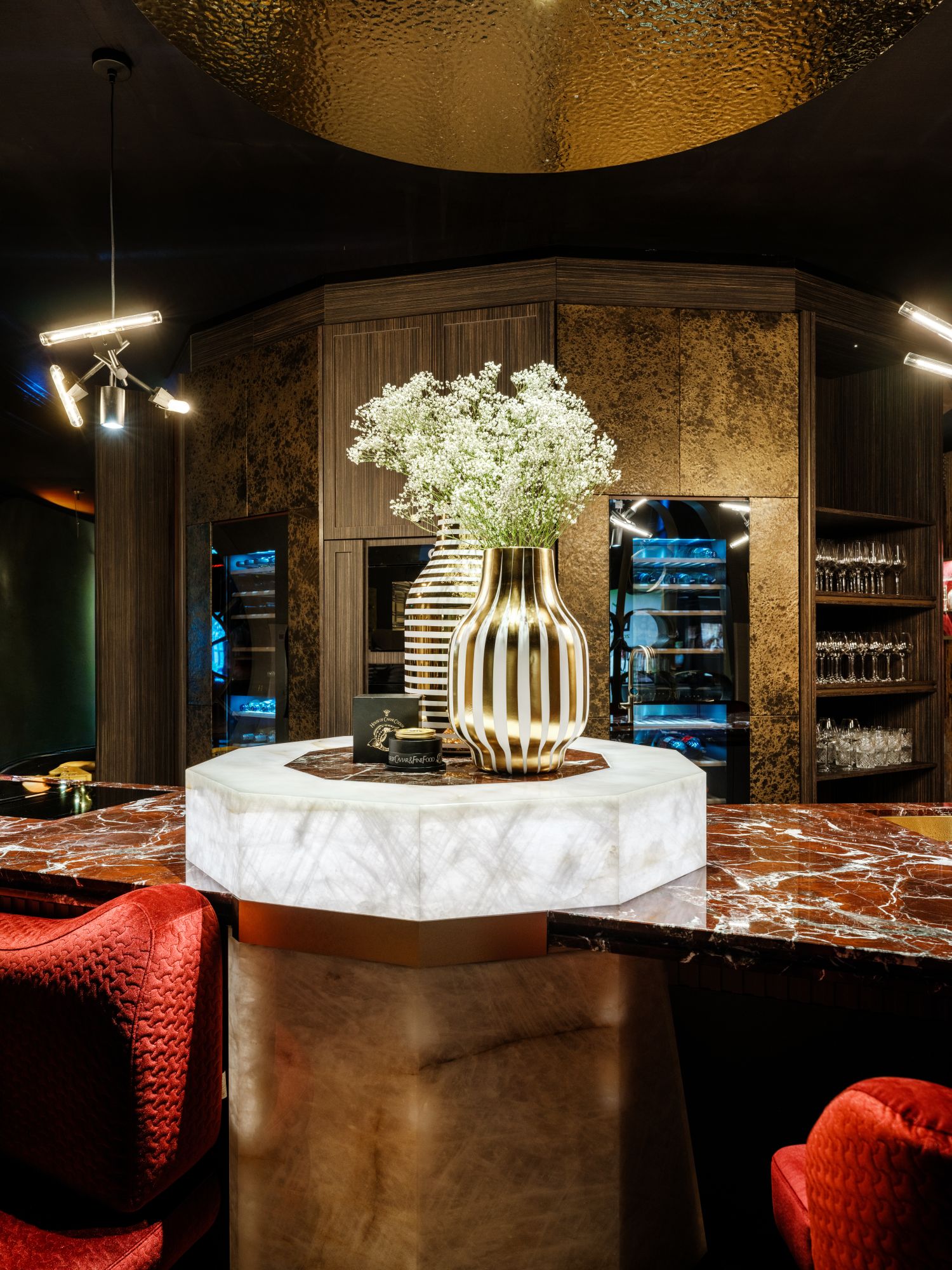 Luxe keuken | V-ZUG Apparatuur